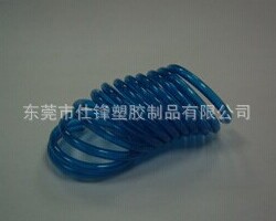 PU防輻射耳機空氣導(dǎo)管