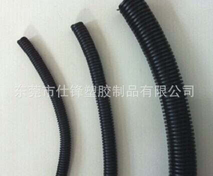 PVC波紋管