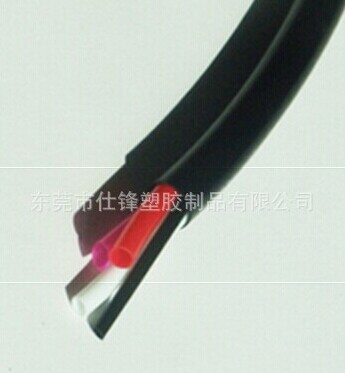 PVC穿線套管